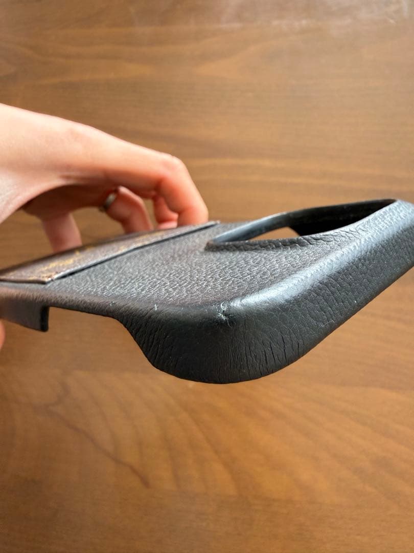 ルイヴィトンiPhone15Pro MAXモノグラム