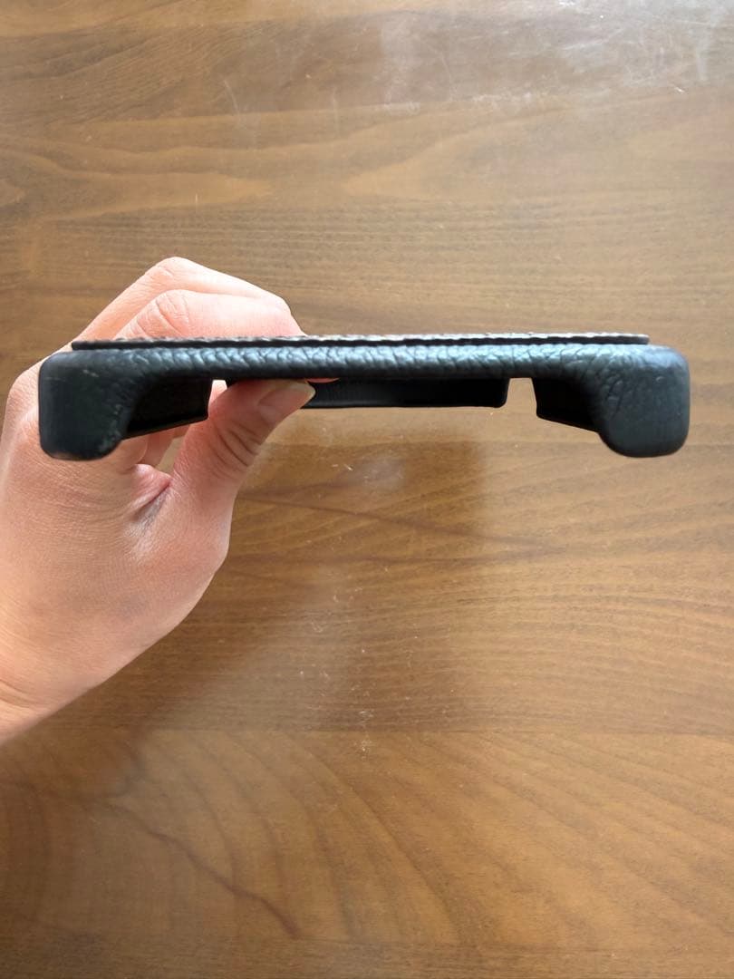 ルイヴィトンiPhone15Pro MAXモノグラム