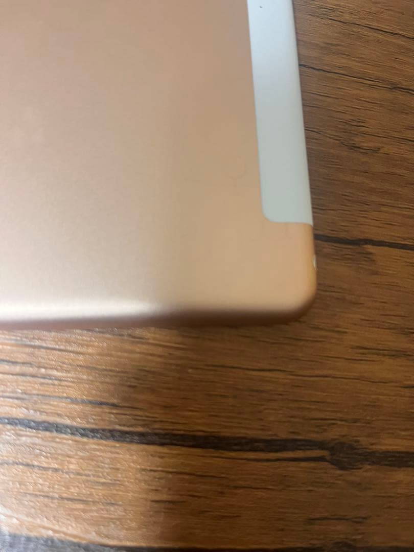 ipad6 128GB WIFI＋セルラーモデル Apple Pencil つき