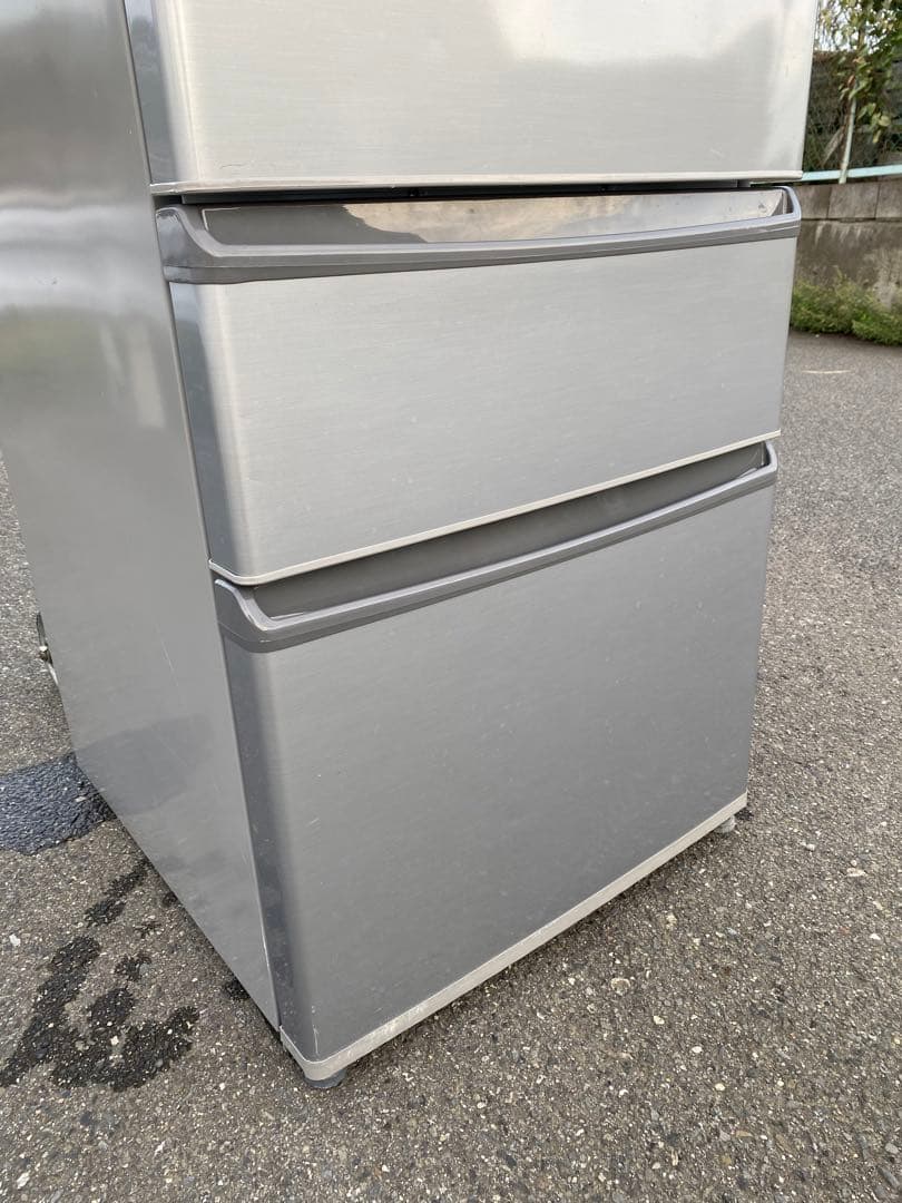 アクア冷蔵庫　355L