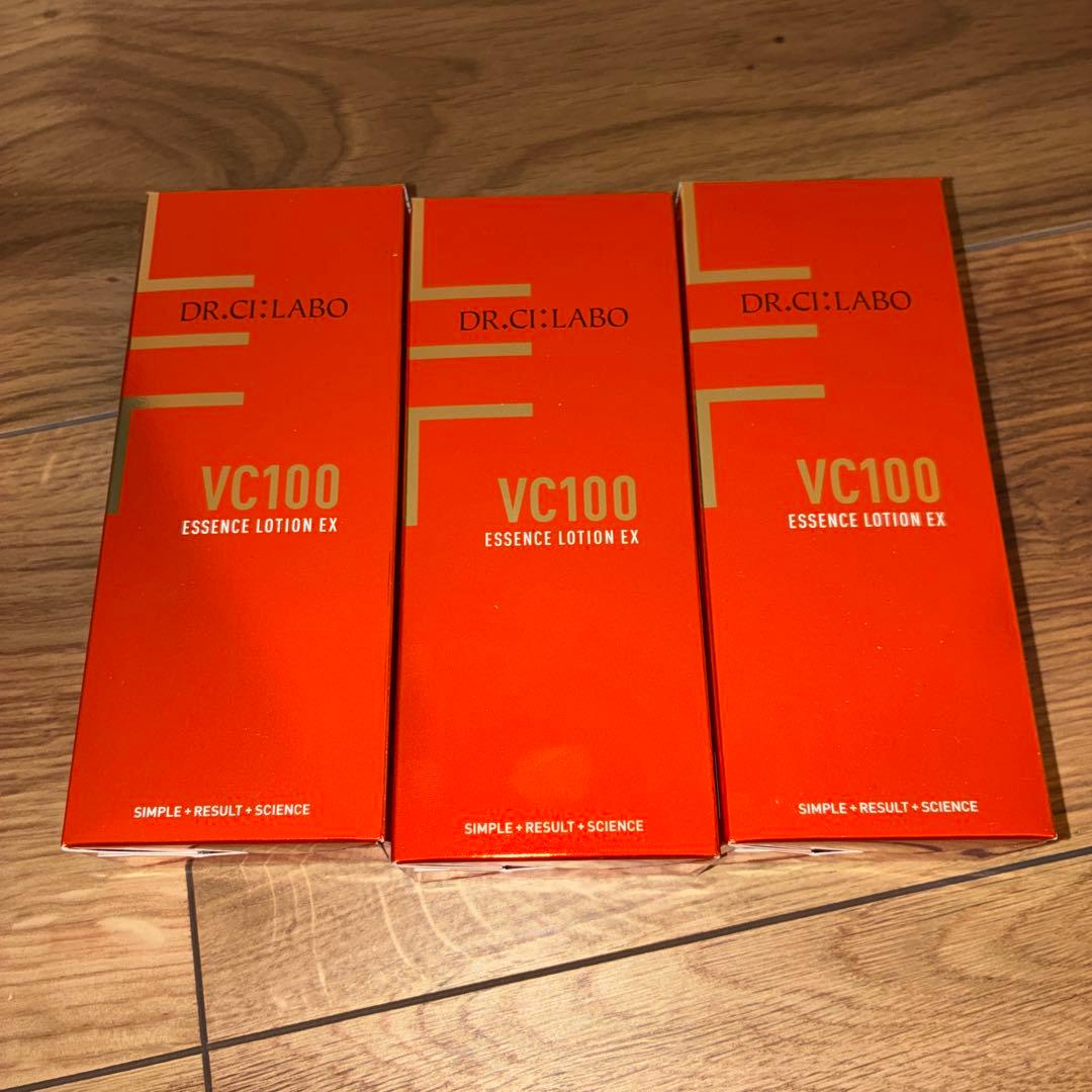 ドクターシーラボ Vエッセンスローション EX 150ml 化粧水 VC100