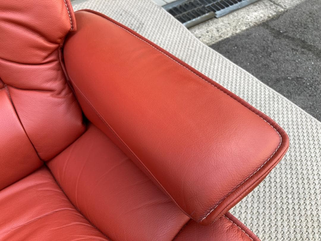 朝日木材加工☆tribuna(トリブナ)／Pulito／リクライニングチェア