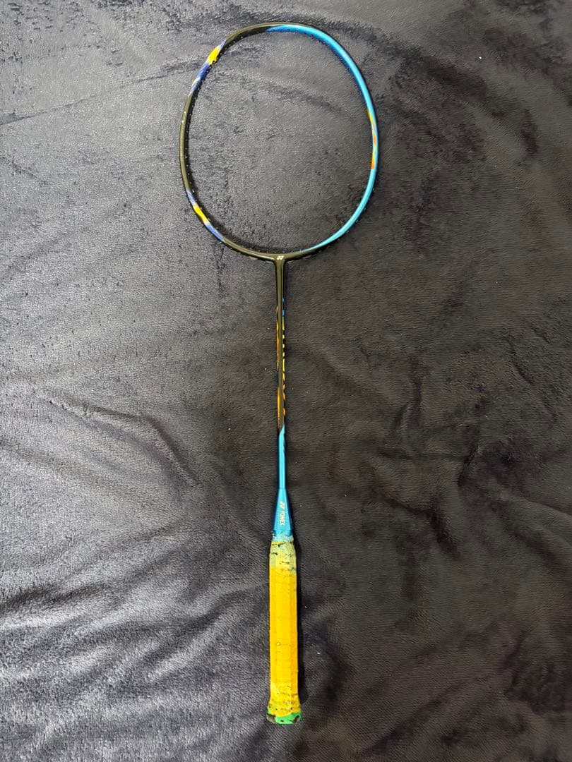 アストロクス 77 青 4UG5 美品