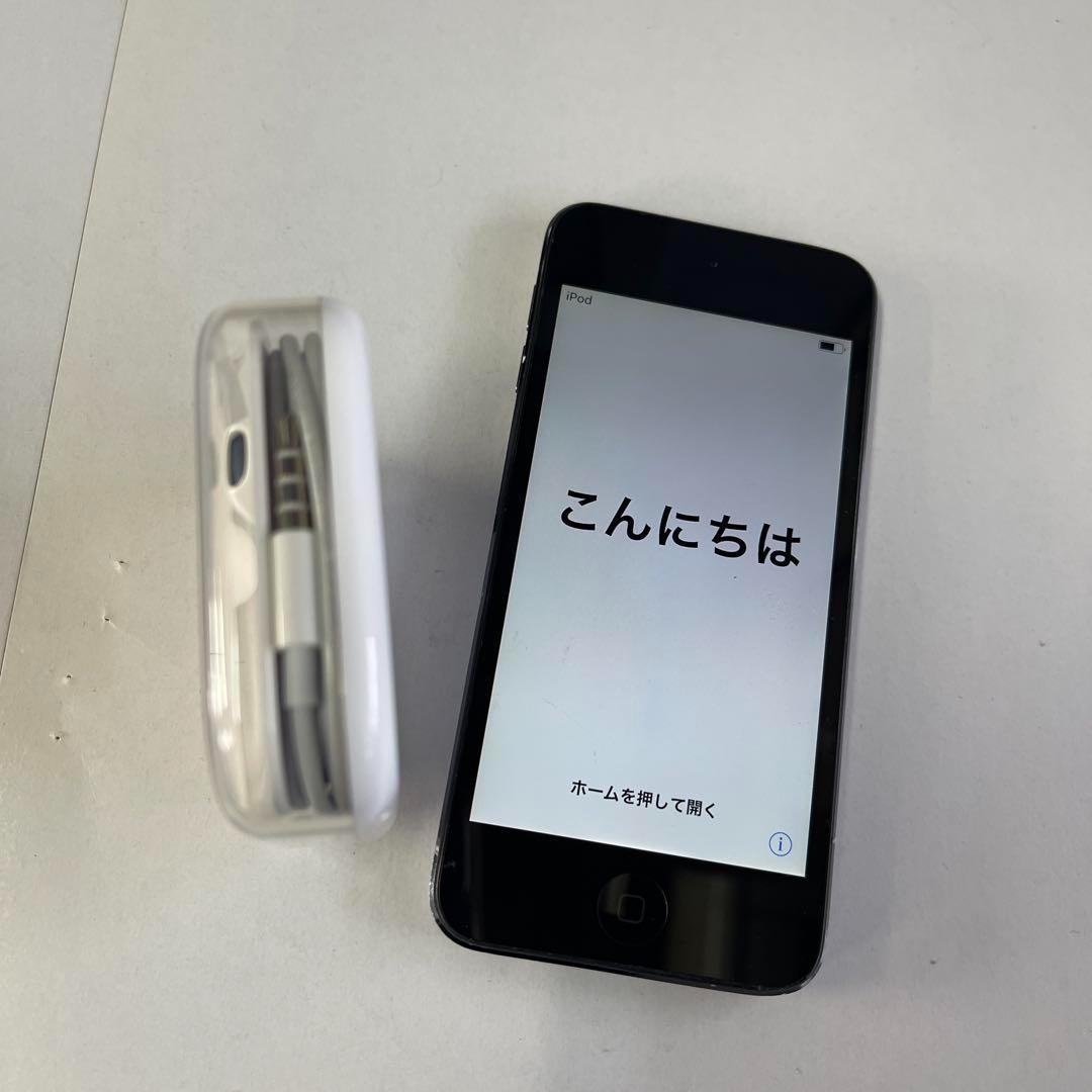 iPod touch (第6世代) 16GB No.9101-10