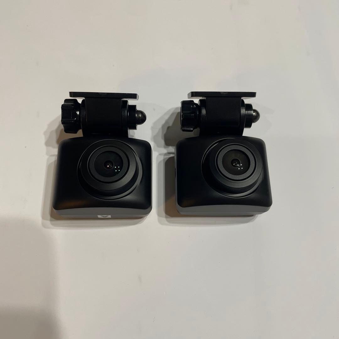 COMTEC ZDR-038 ドライブレコーダー