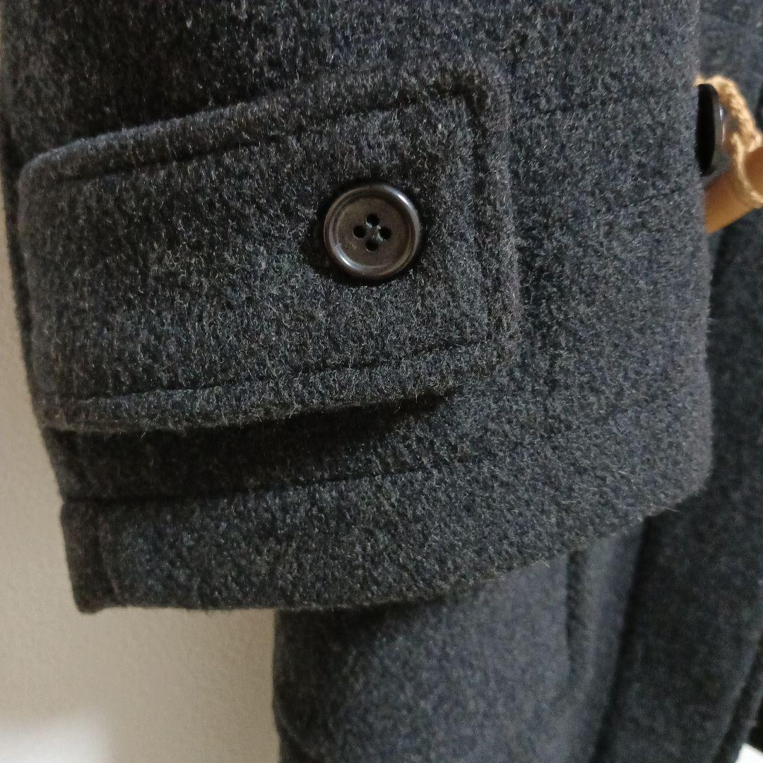 マーガレットハウエル　 ダッフルコート 英国製　M 　旧ウォーカーズタグ