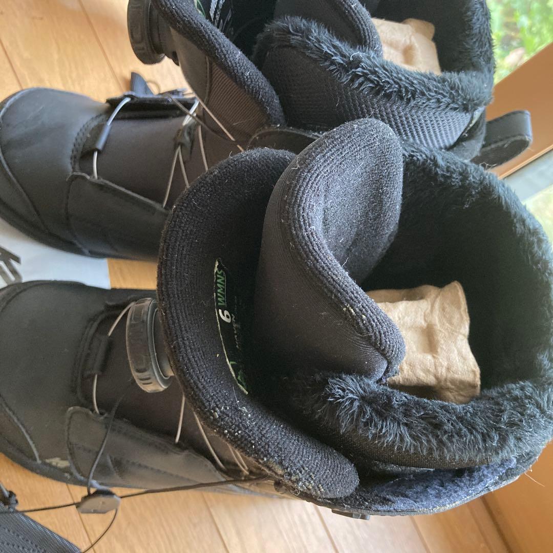 K2 スノーボードブーツ 23cm 未使用品