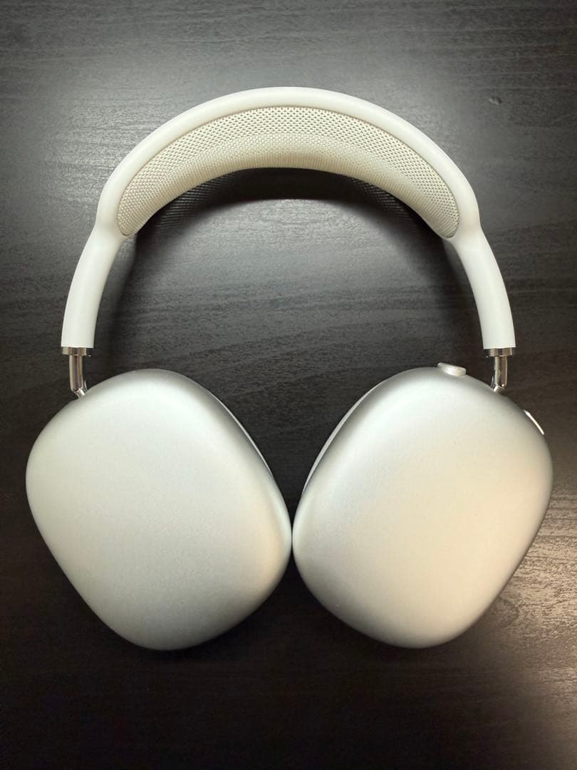 airpodsmax 第１世代『正規品』