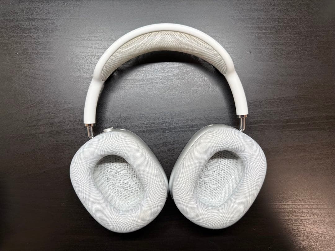 airpodsmax 第１世代『正規品』