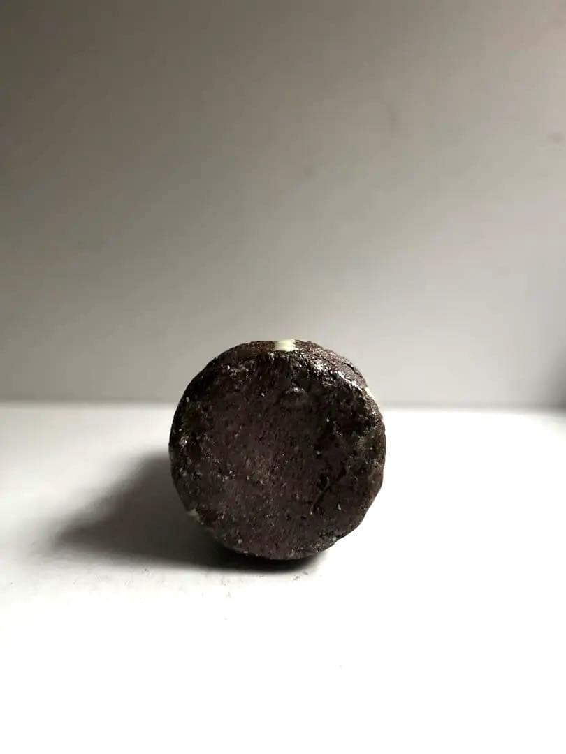 857 田中佐次郎 山瀬窯 朝鮮唐津花入 唐津焼 茶道 茶道具 美品 希少