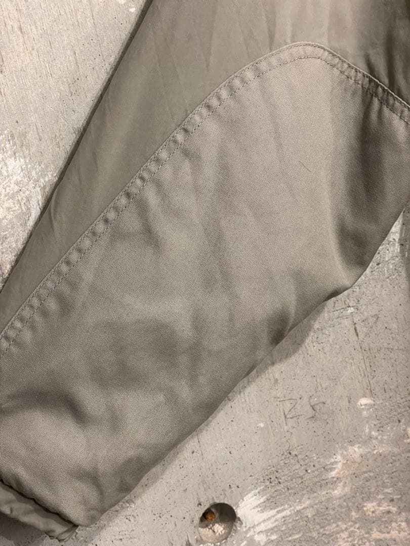 (実物)ECWCS LEVEL 7