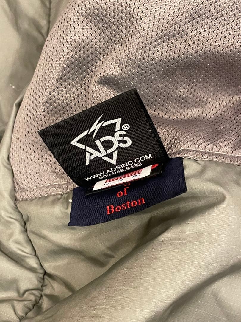 (実物)ECWCS LEVEL 7