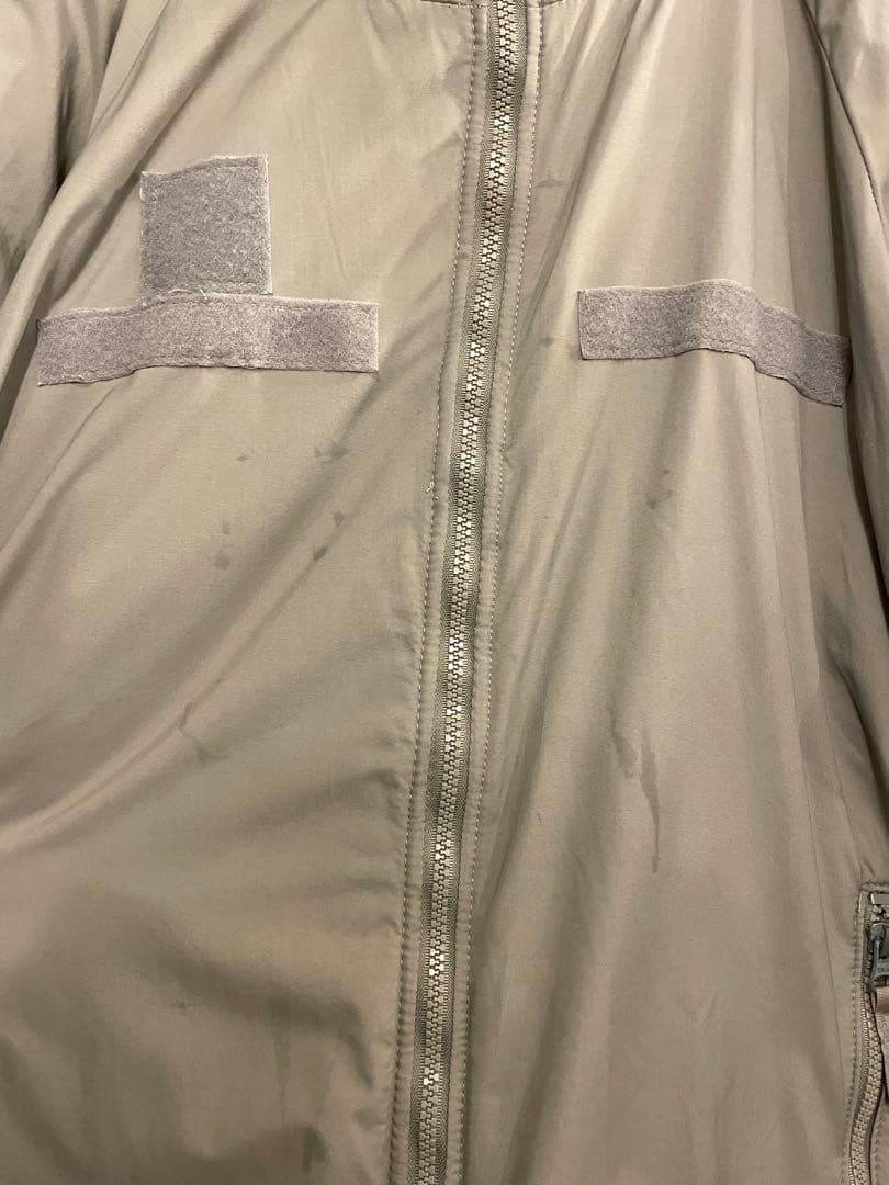 (実物)ECWCS LEVEL 7