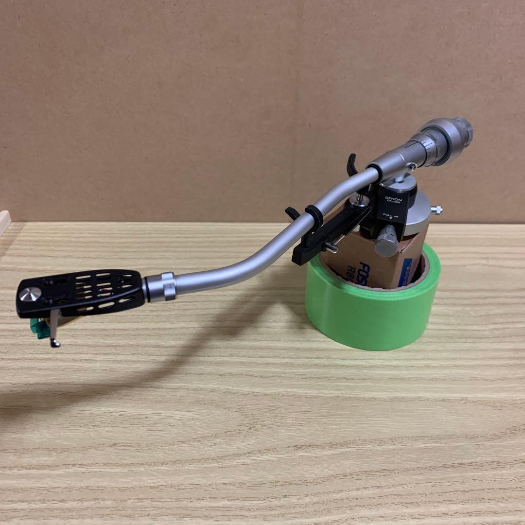 DENON トーンアーム DA-309