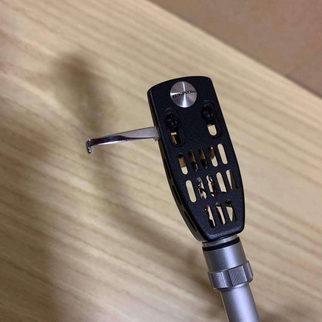 DENON トーンアーム DA-309