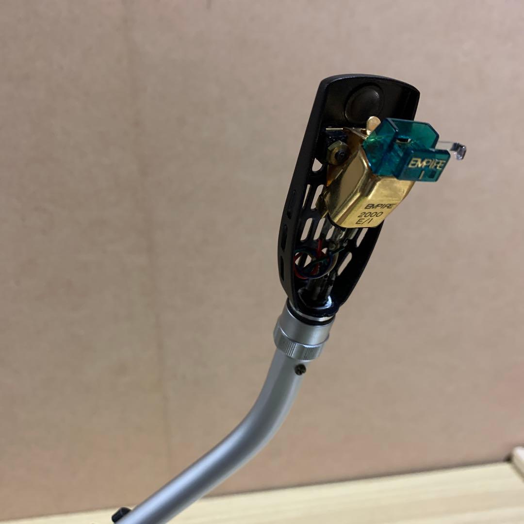 DENON トーンアーム DA-309