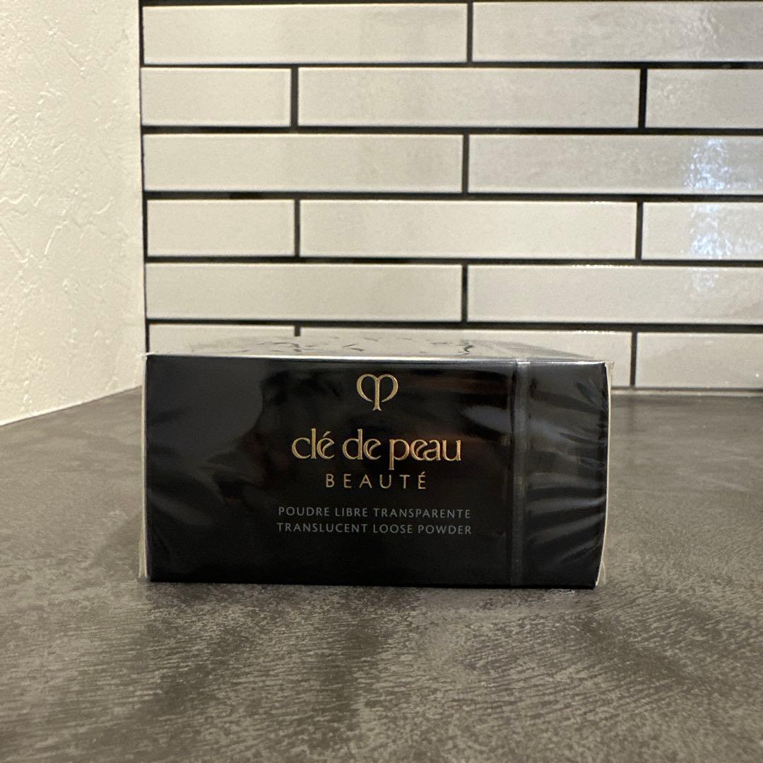 プードルトランスパラントn M 2 ライトミディアム　　24g