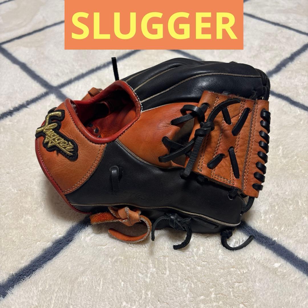 わ*ち様 硬式野球 トレーニング用グローブ