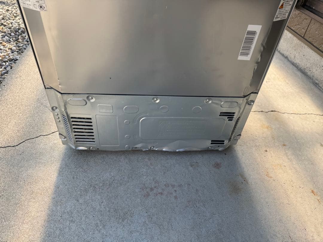 SHARP SJ-F501E-N 冷蔵庫 500L 2019年製