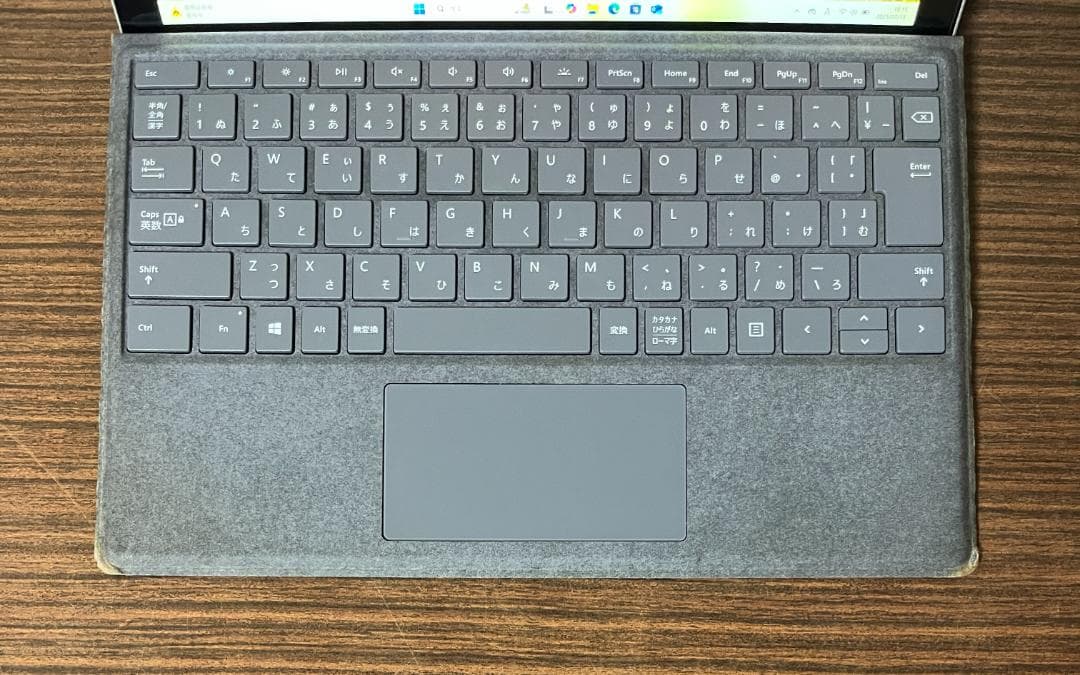 【高速・高解像度・LTE対応】Surface Pro 5 8GB/256GB