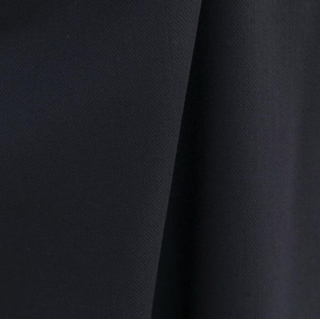 東京ソワール 濃紺 お受験 スーツ 7号