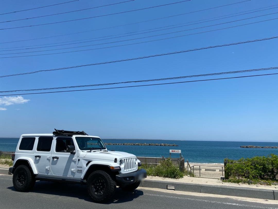 ベストップサンライダー　JL