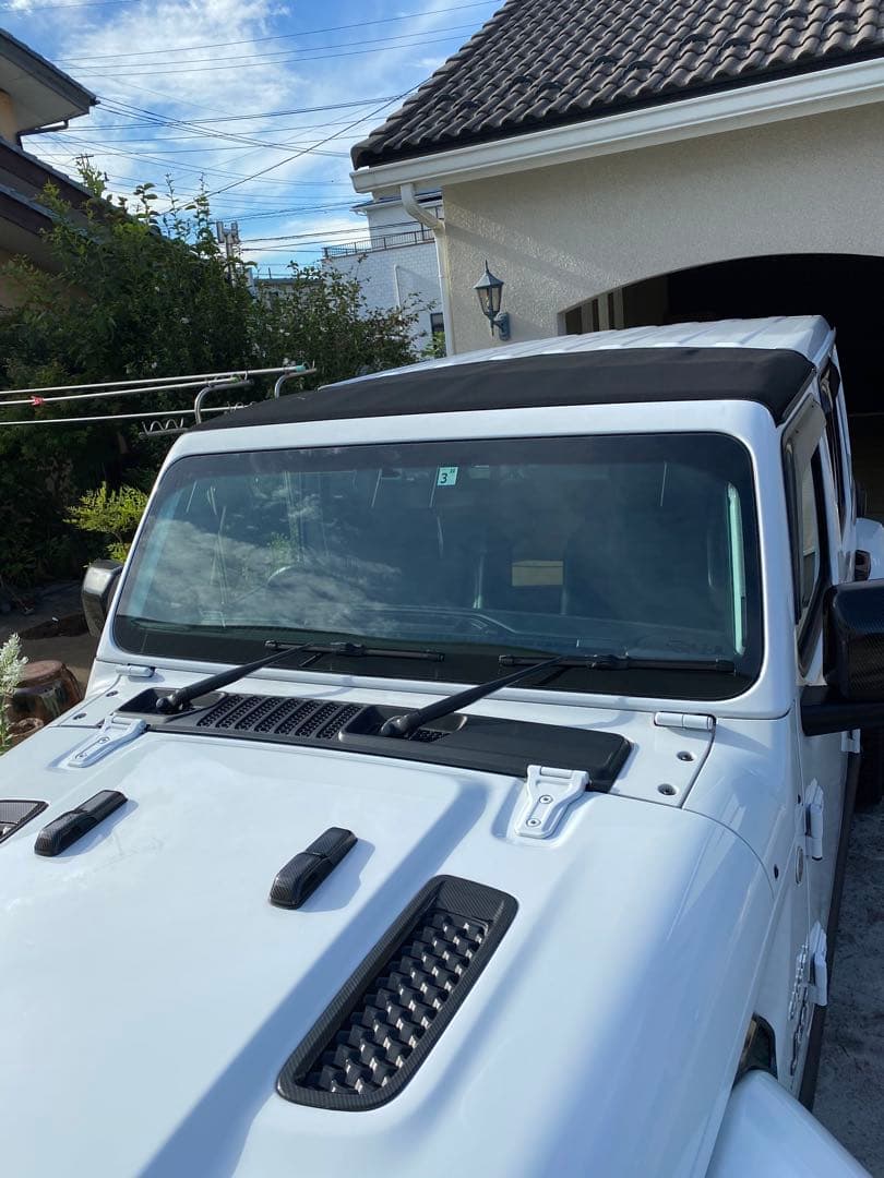 ベストップサンライダー　JL