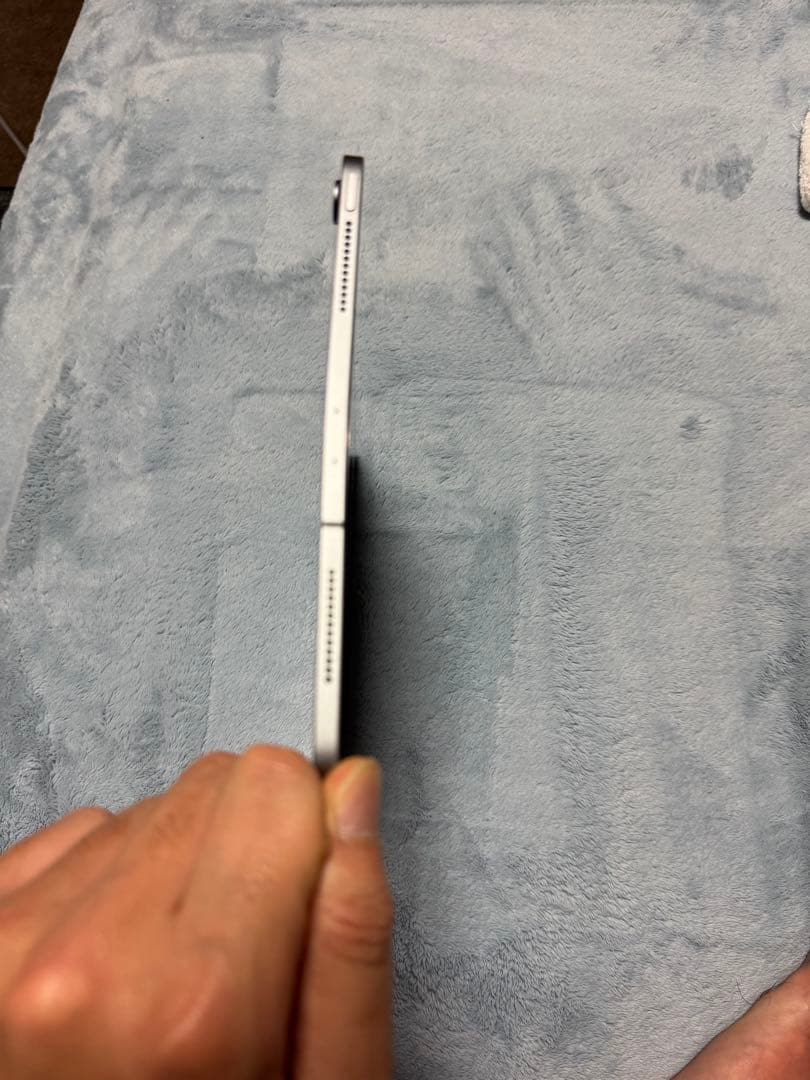 iPad Pro 第一世代　11インチ　６４GB スペースグレー