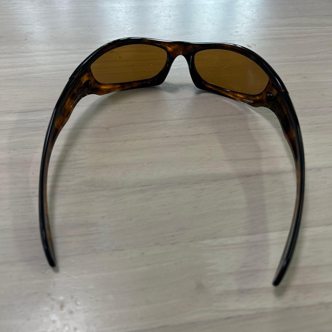 Oakley monster dog サングラス us製