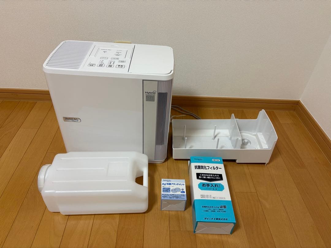 Dainichi Plus HD-N924 置き型加湿器