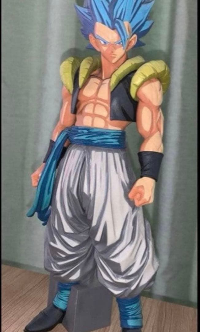 ゴジータ　二次元　SMSP 国内正規品