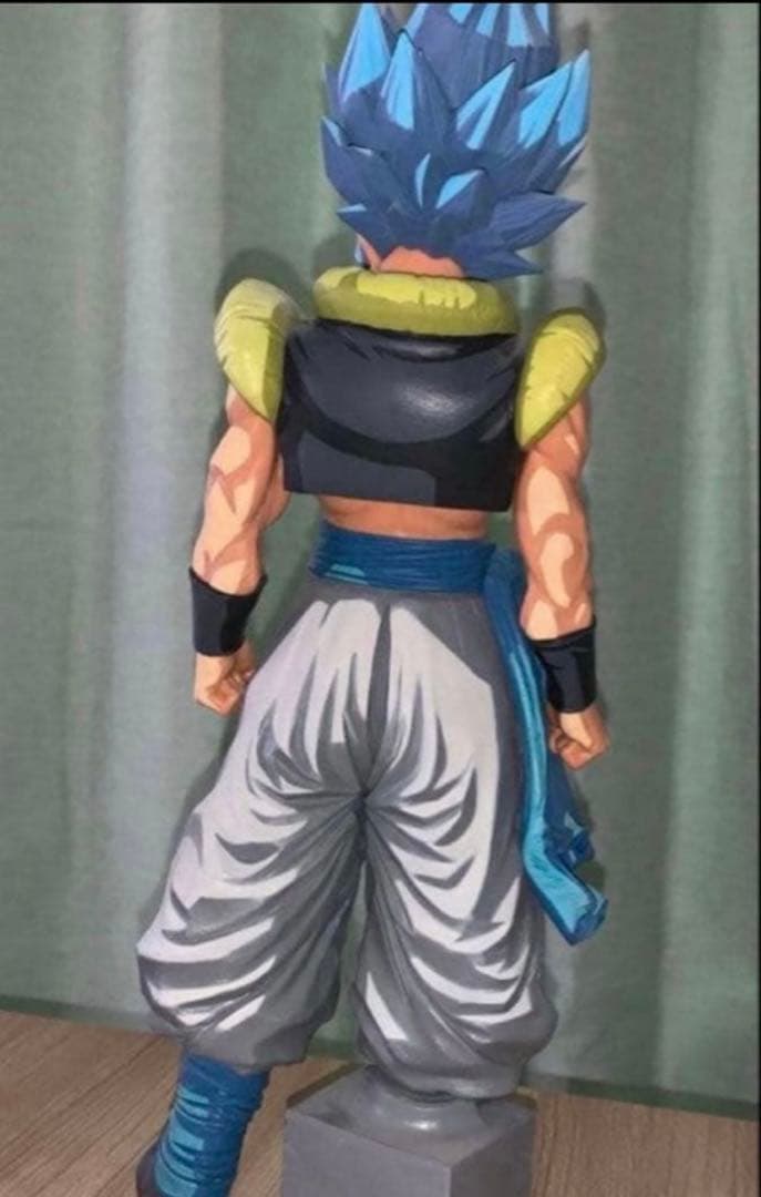 ゴジータ　二次元　SMSP 国内正規品