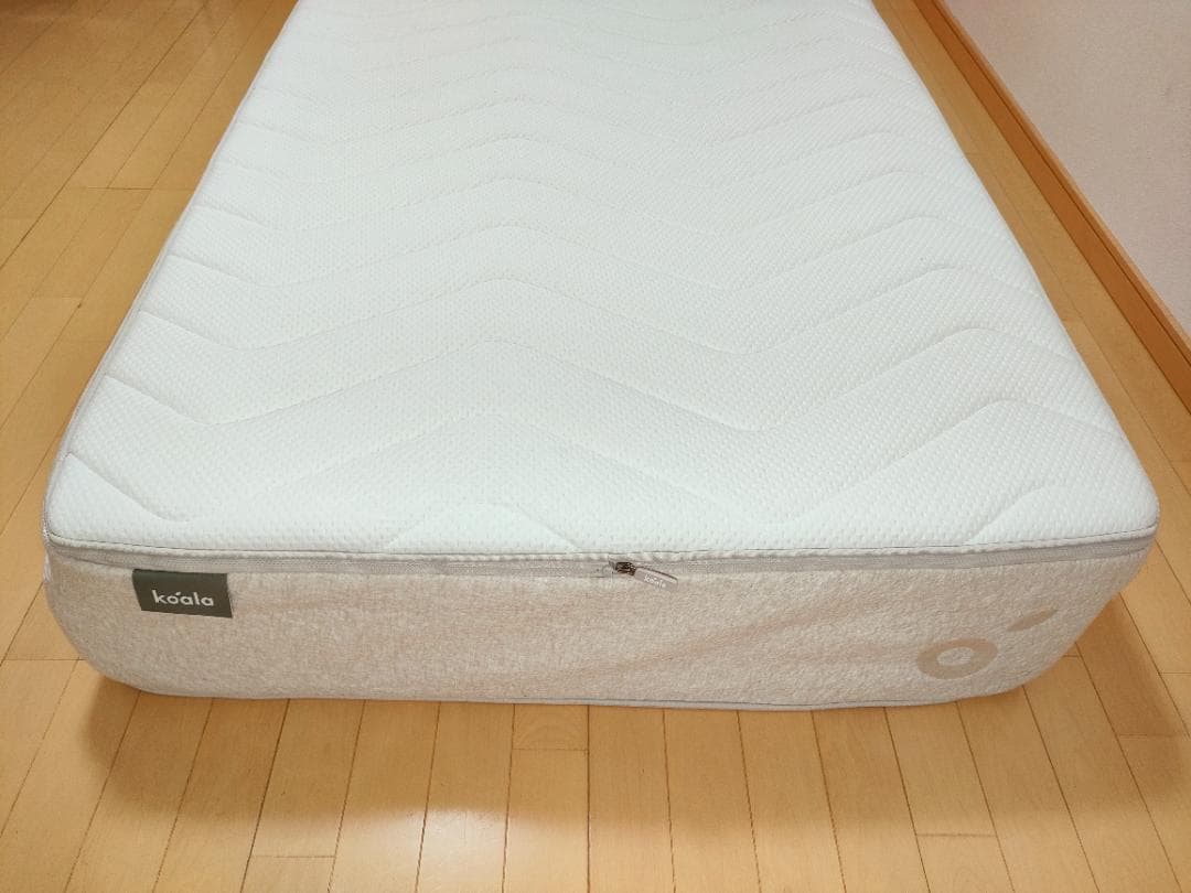 コアラマットレス BREEZE シングル（たのメル便発送）