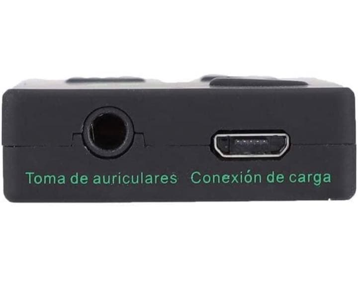 携帯 ボイスチェンジャー Qiilu外付けサウンドカードポータブルミニボイス