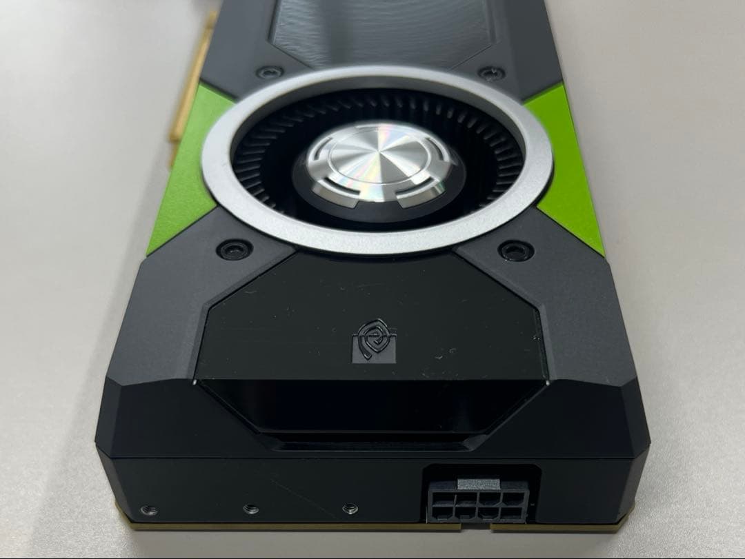 グラフィックボード・グラボ・ビデオカード NVIDIA Quadro P5000