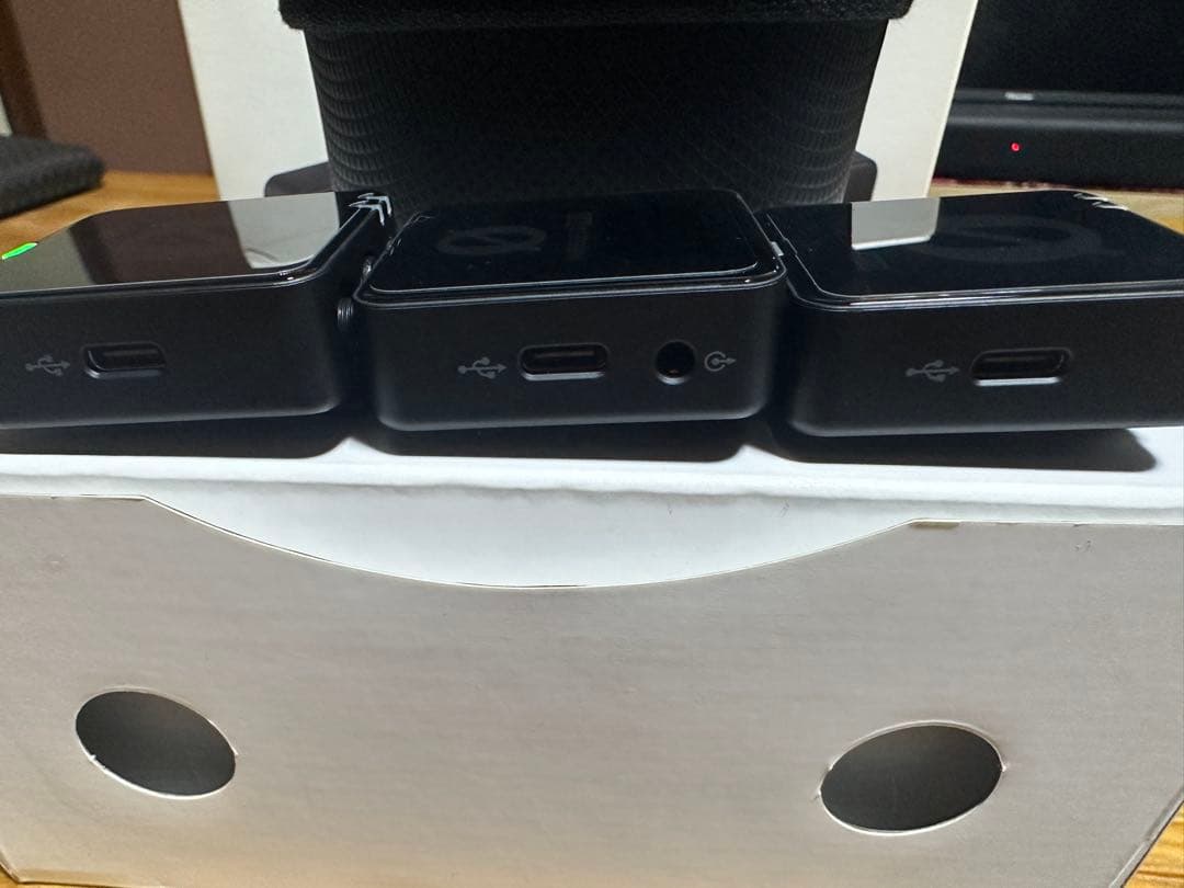 YY　RODE WIRELESS PRO ワイヤレスマイク未使用に近い