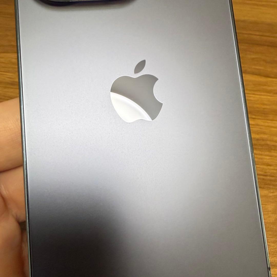 iPhone 14 Pro 128GB ディープパープル