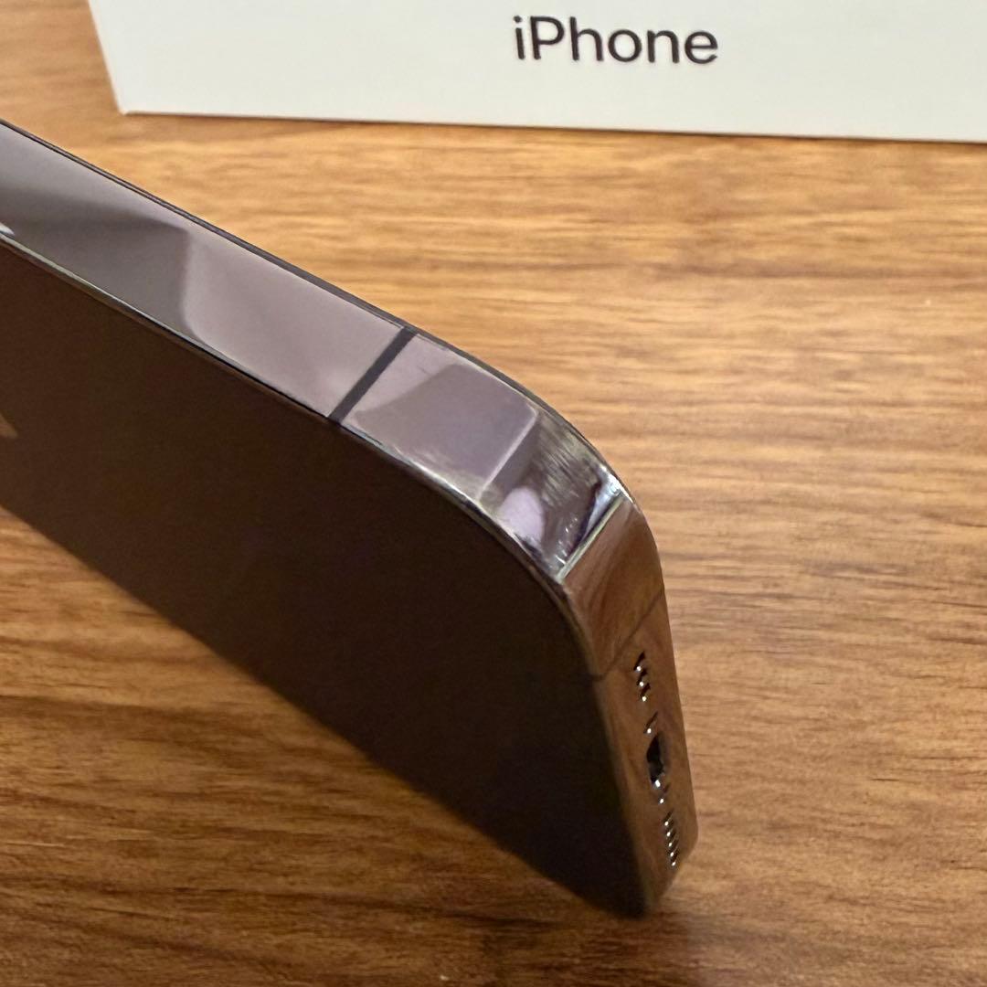 iPhone 14 Pro 128GB ディープパープル