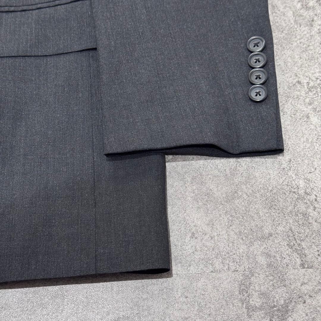 【美品】ブルックスブラザーズ　REDA スーツ　セットアップ　REGENT XL