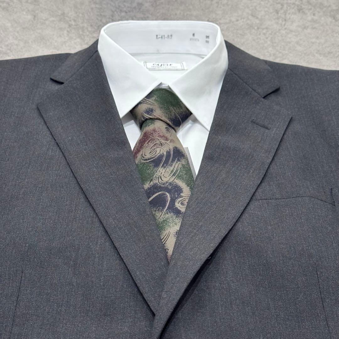 【美品】ブルックスブラザーズ　REDA スーツ　セットアップ　REGENT XL