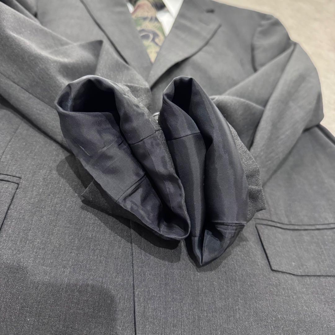 【美品】ブルックスブラザーズ　REDA スーツ　セットアップ　REGENT XL