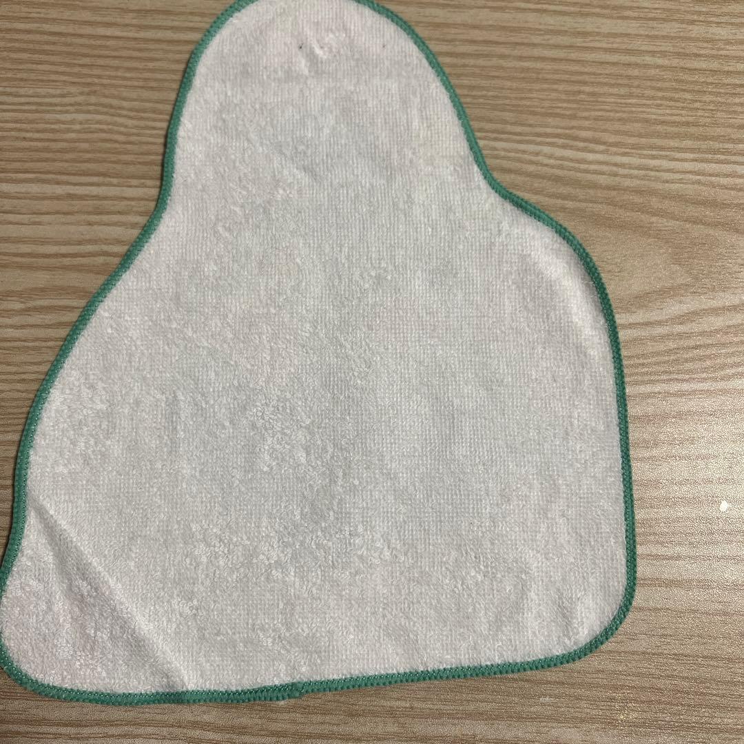 ほわころくらぶ 第五人格 アンドルー 墓守 ダイカットタオル ハンカチ