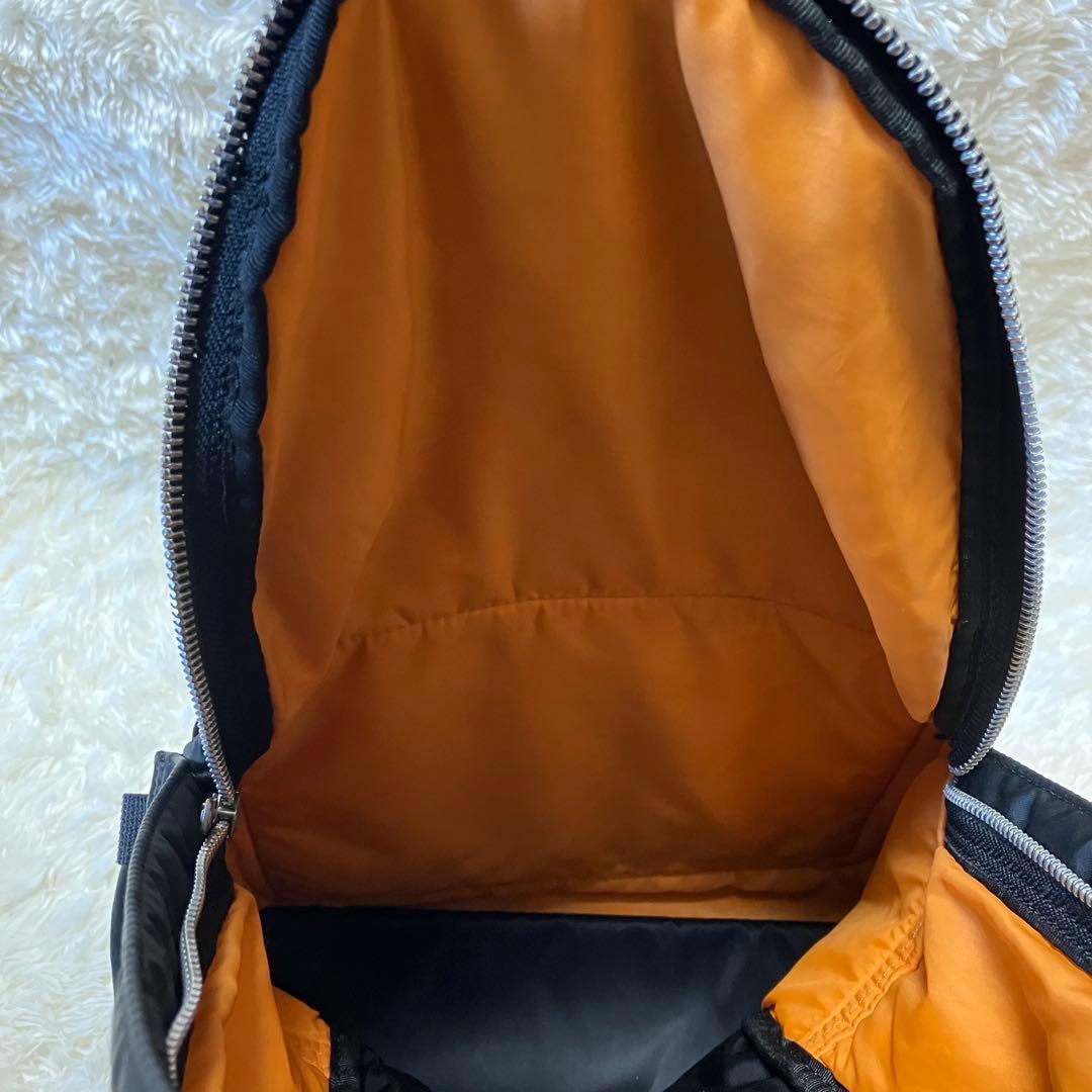 carimero　PORTER ポーター　タンカー　リュック バックパック