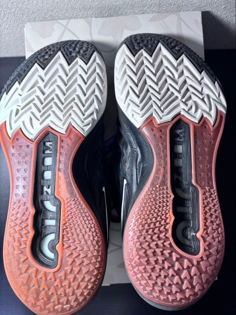 シューズ(男性用) Nike Air zoom GTcut2