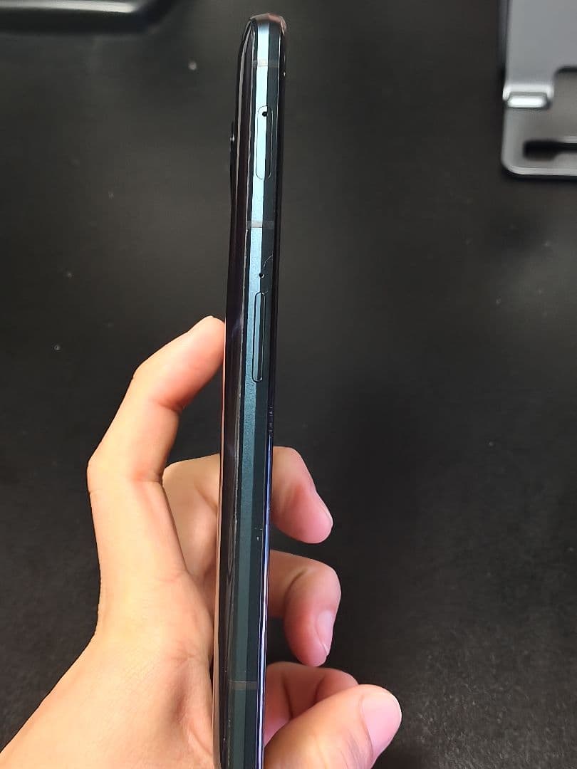 SIMフリー Xiaomi Black Shark 4 128GB本体おまけ付き