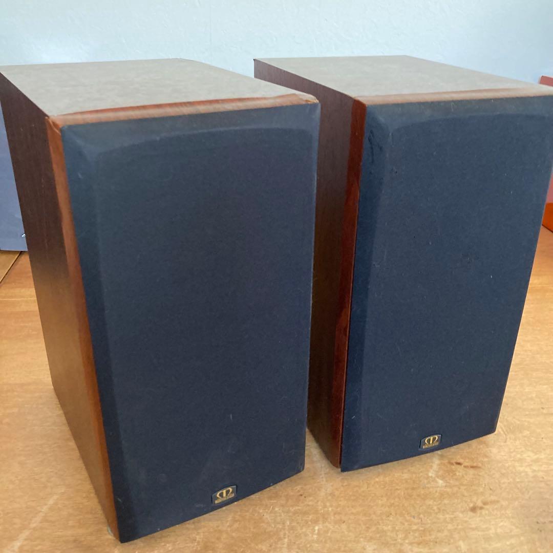 ジャンク　音出しOK Monitor Audio スピーカー　Bronze B2