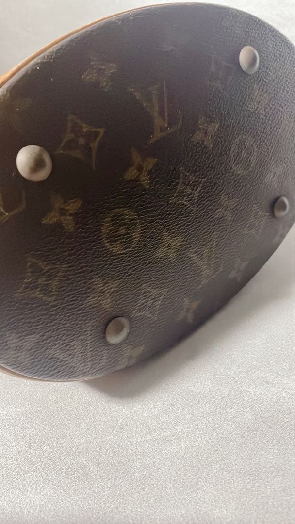 Louis Vuitton バケツ