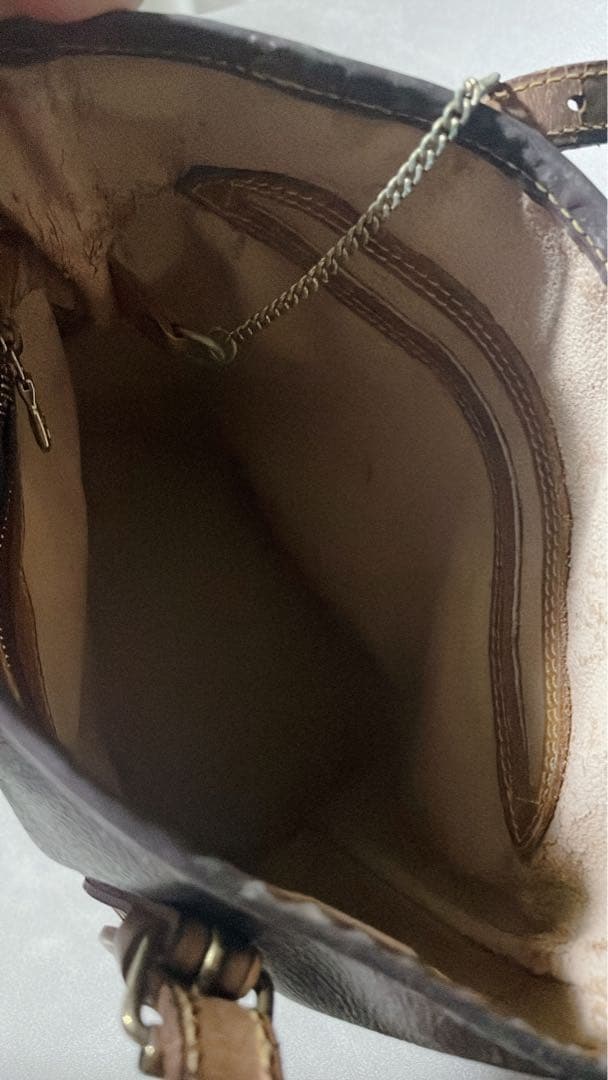 Louis Vuitton バケツ