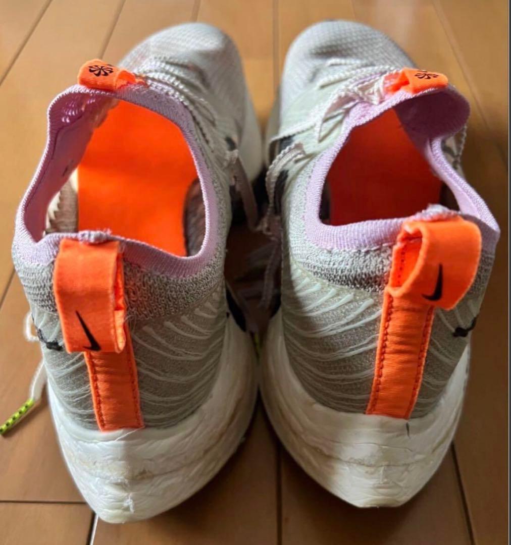 ナイキ エアズームアルファフライ ネクスト ネイチャー27.5cm NIKE