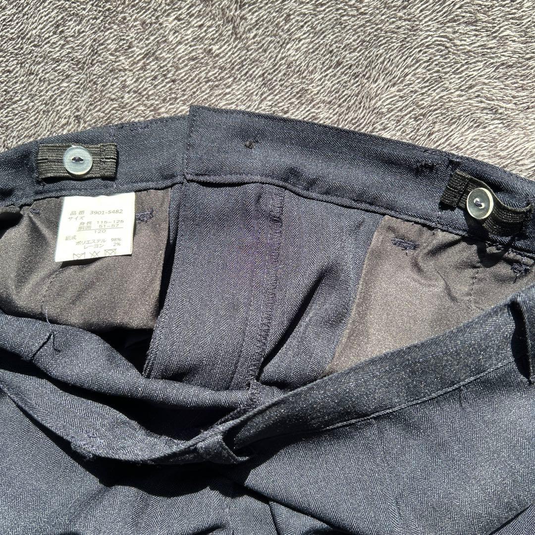 美品⭐︎waltz by BEAMS DESIGN キッズフォーマルスーツ　120